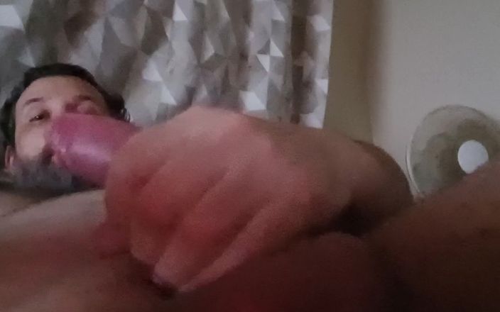 hornyash2025: 手淫