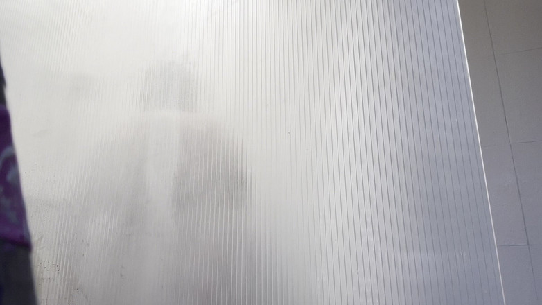 DWHOREKIN: Enmate a tu cuñada en la ducha