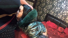 MilfyCalla: Milfycalla Ep 137 Stepmom Was Face Fucked. Cum on Shiny and...