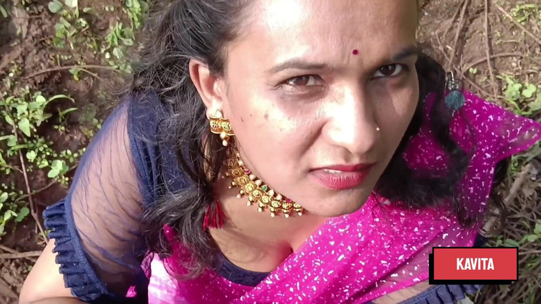 Kavita _zawazawi: Finalizare muie perversă și spermă în gură și spermă pe față cu ejaculare...