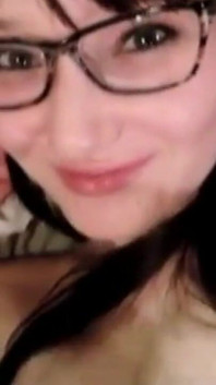 Inga dziwka creampie