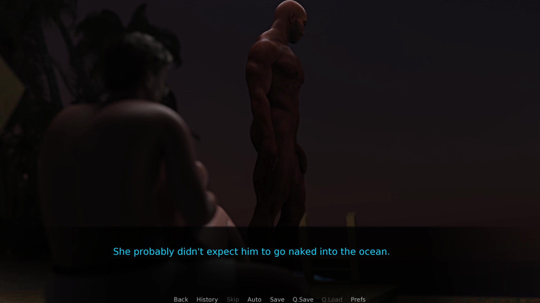 Wickedgammes studio: Very Playful Wives Part 12