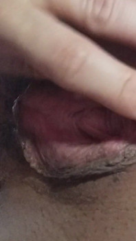 Look at My Pussy