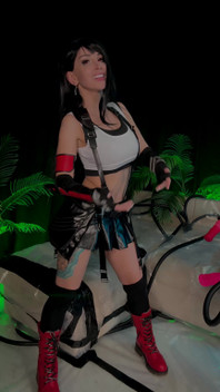My Tifa