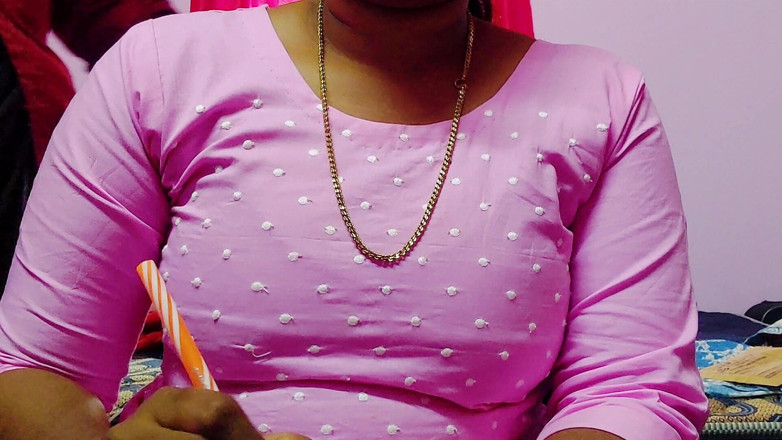 Desi Mohini: Mohini bhabhi đến nhà anh kế của cô ấy