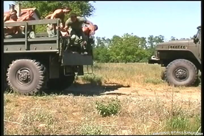 High Octane: Maneuvers