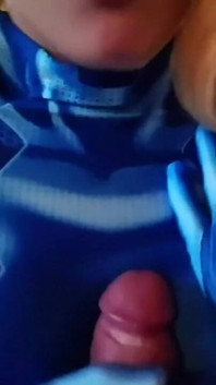 Adakah Samus Adakah Waifu Awak?