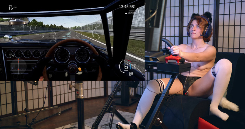 Blake Jones: Cuộc đua ước tính 3