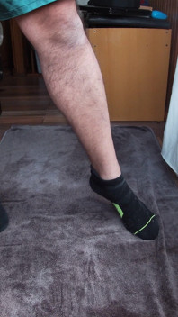 Silky Shorts Wet Play - the Fetish You’ve Been Waiting for
