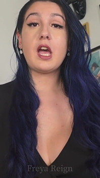 Step Mommy Teaches You a Lesson When You're Caught Kissing Boys