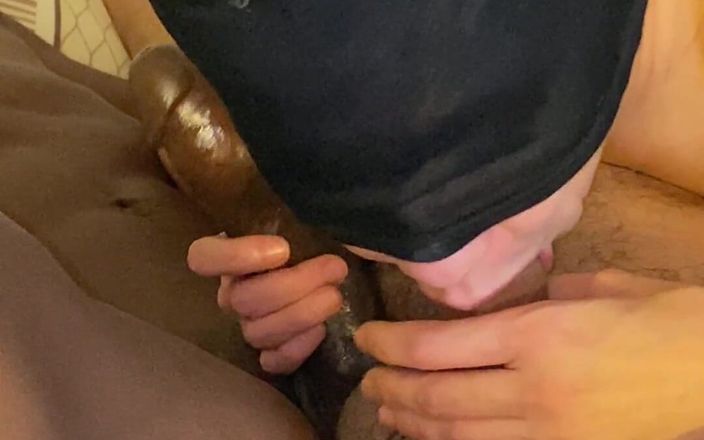 Jollyfuckingoldman: Żona BBC uwielbia dwa