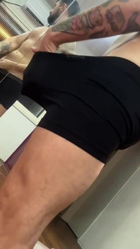 Punheta No Espelho Com Voz Suja No Teu Ouvido - Jerk off Dominador