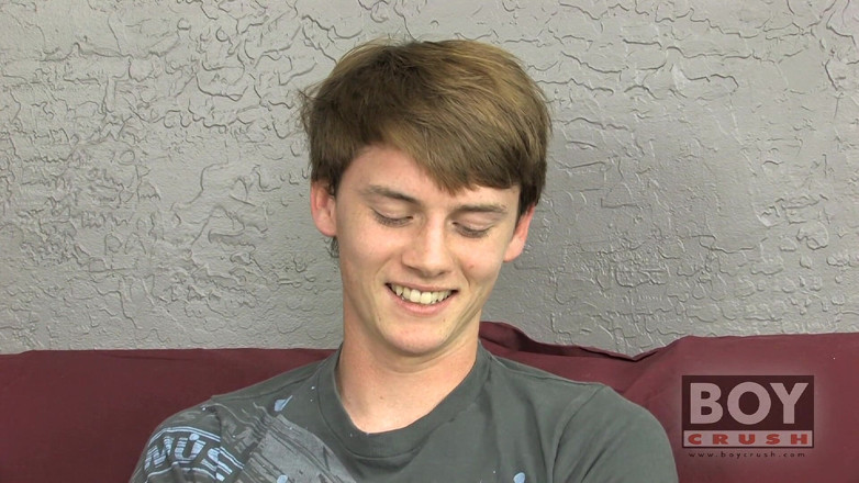 Boy Crush: O dobro do prazer