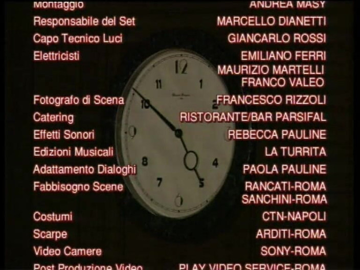 Full Movie XXX: Přehlídka fen
