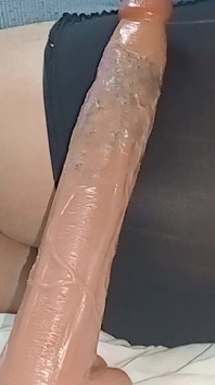 Doufám, že mi celá tahle hračka sedí