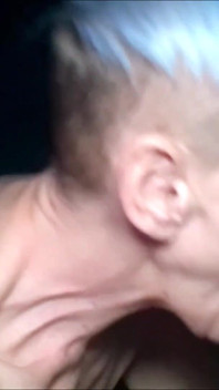 Corabitch în Porncinema în Barcelona