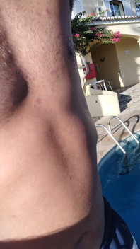 Enjoying Summer in Portugal