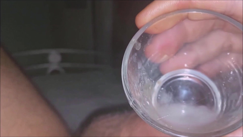 Dom Rod: Dom Rod's Eatean Sperm Compilation 1
