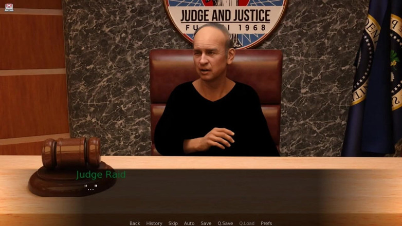 Neon2520: Projek permainan Myriam #42