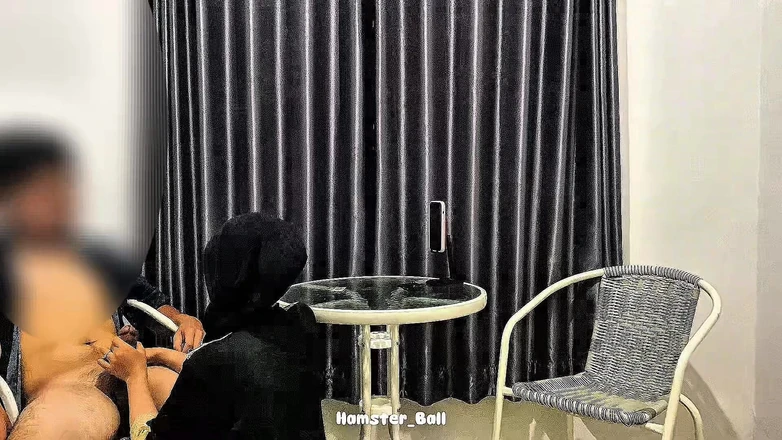 Hamster_Ball: Beautiful Malay Student Wearing Hijab, Who Went Viral for Fucking...