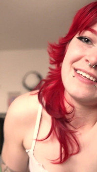 POV: Your Girlfriend Helps You Relax After a Long Day
