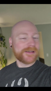 And as Always, It'll Grow Back