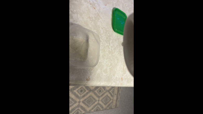 Truridge: Blow Job Vibe Sucker Vibrator Lube Collector