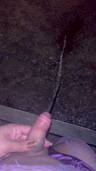 POV Pissing