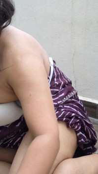Otevřená zábava MILF Couger v Open