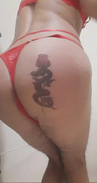Slave My Ass