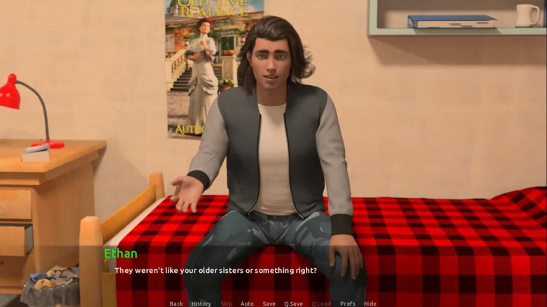 Dirty GamesXxX: LAWATAN: Home lagi ep.48