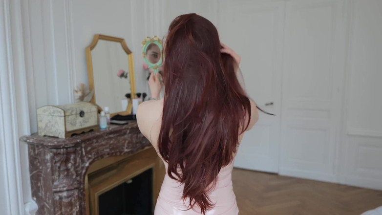 Madelaine_Rousset: Madelaine Rousset - Latex, Money, Open Relationships: the French Sauce