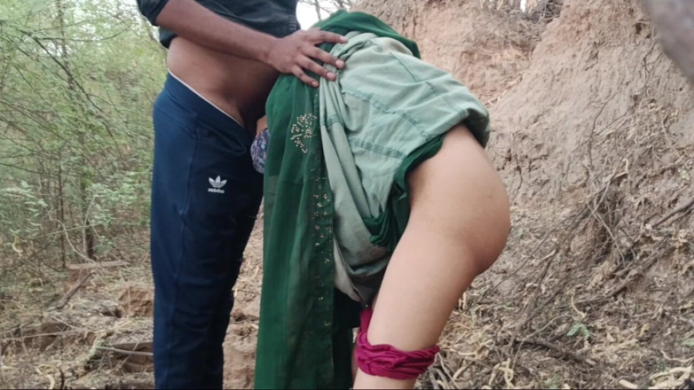 seema: Šel jsem do lesa a ošukal jsem svou švagrovou