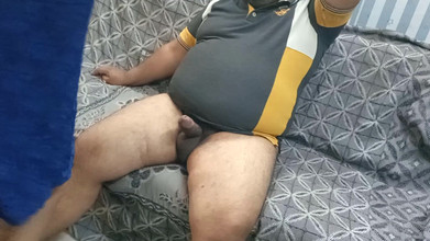 aliabegum: मलयाली नर्स बड़े लंड की मालिश करती है सुखद अंत वाली हाथों की चुदाई