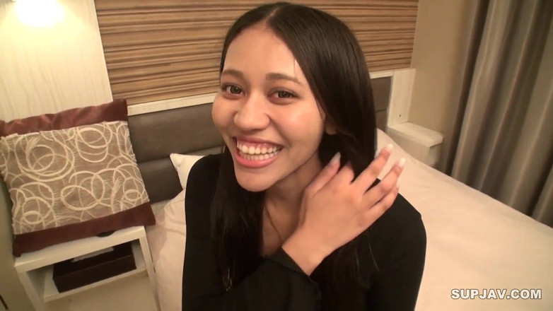 Asian cutie: Asian Angel 20609