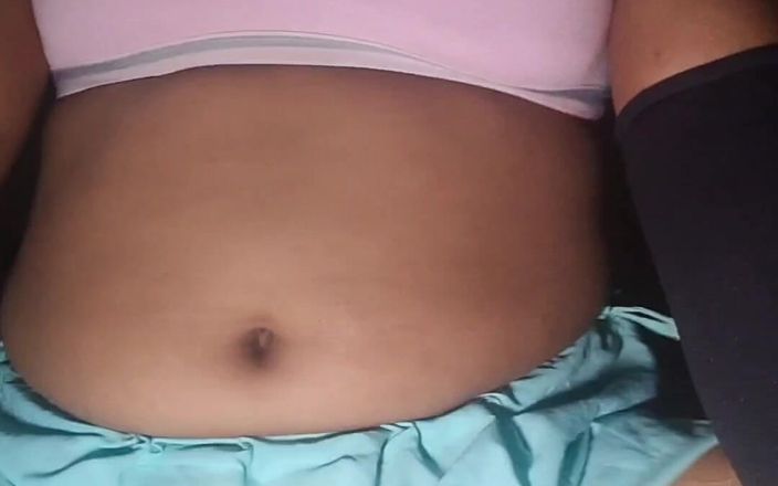Bigdesidick2: インドのホットニューハーフのザーメン