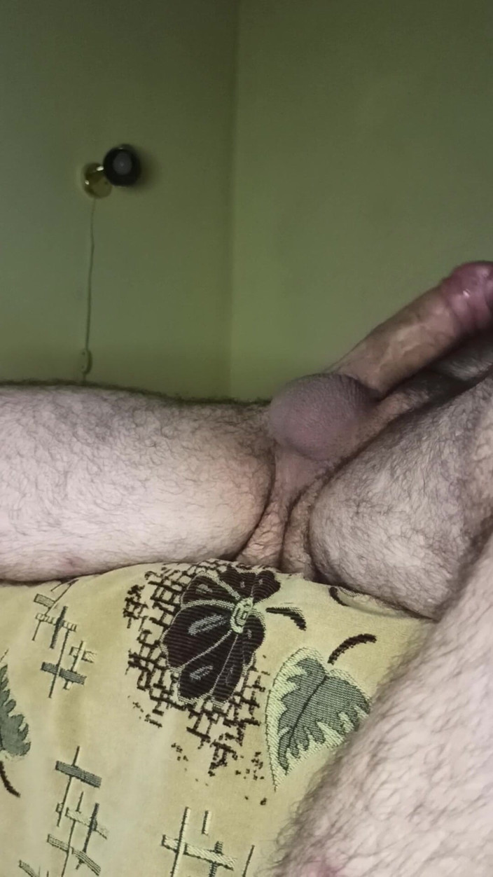 Bob Vajra: Bear Wanking