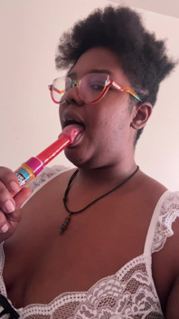 I Like Candy