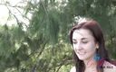 ATK Girlfriends: Liburan virtual di hawaii bareng jade amber 2/11