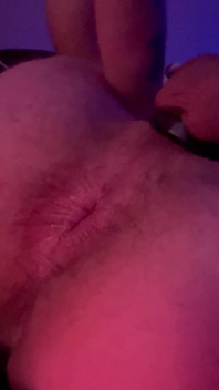 Dildo Out