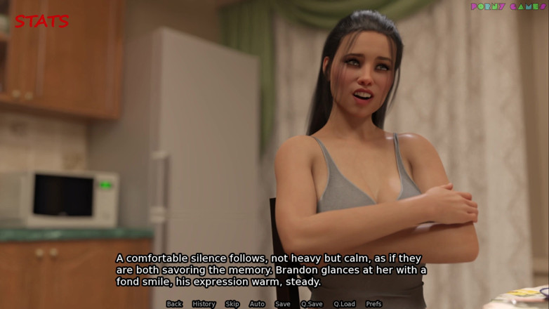 Porny Games: Lisa Total Investigation! by Dragofinder Studio - Sex on the Wedding...