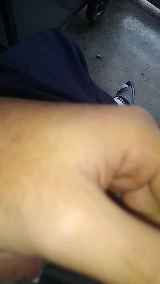 AlexAlejandro13: Ich bin motiviert aufgewacht