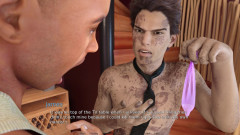 Wickedgammes: Laura Lustvolle Geheimnisse (Teil 39)