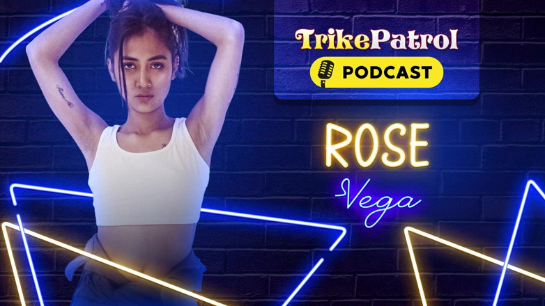 TrikePatrol Podcast: TrikePatrol Temu bual - Fiancé 90 Hari Rose Vega