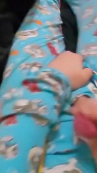Sounding for the First Time with a Pencil - Abdl