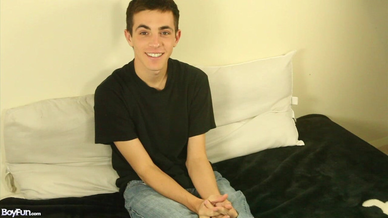 BoyFun Solo: Conner