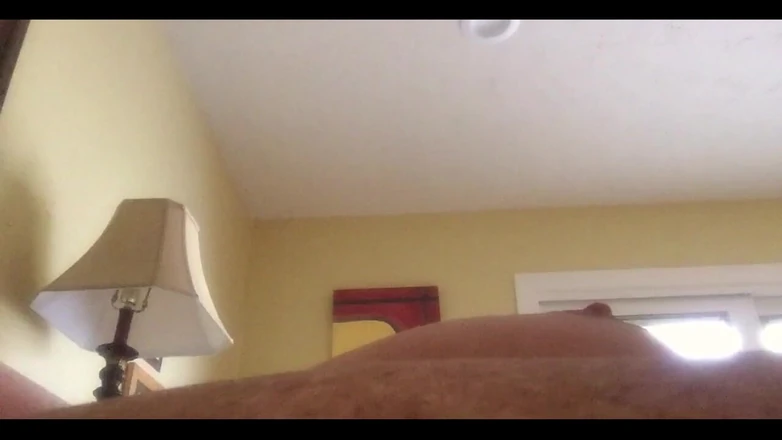 Beth Mc.Kenna: I Tried to Make a Quick Cum Video for You...