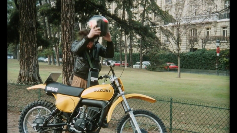 BB Xzess: Heißes Euro-Happenings Retro