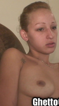 Costa Rica Whore Latina Fucked by Broken Spanish Usa Prick!