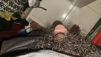 Jackson World: 闭门后的秘密 意外的快感